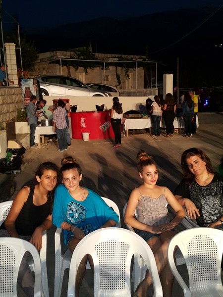 Beiruting.com Talent Show 2015 